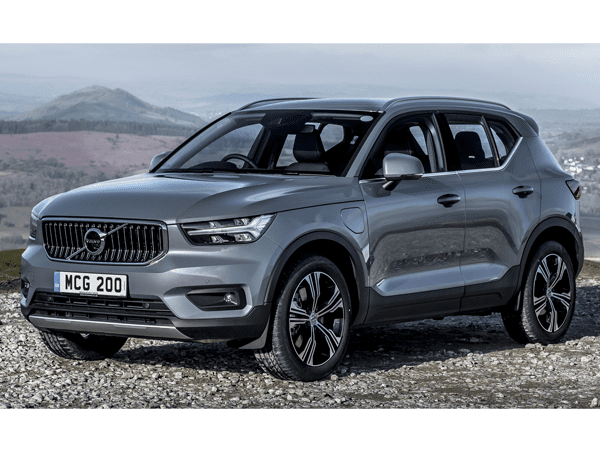 Xc40