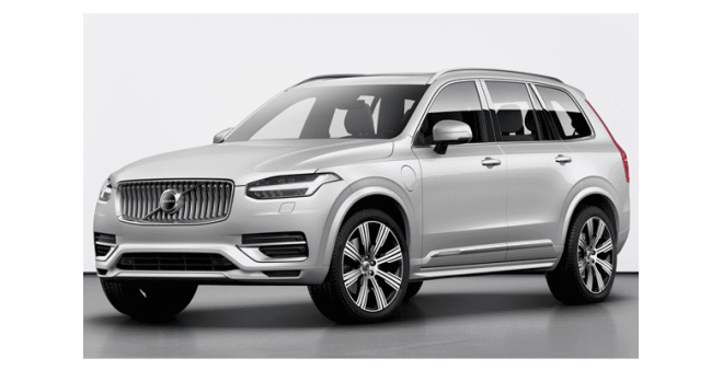 Xc90