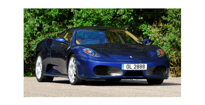 F430