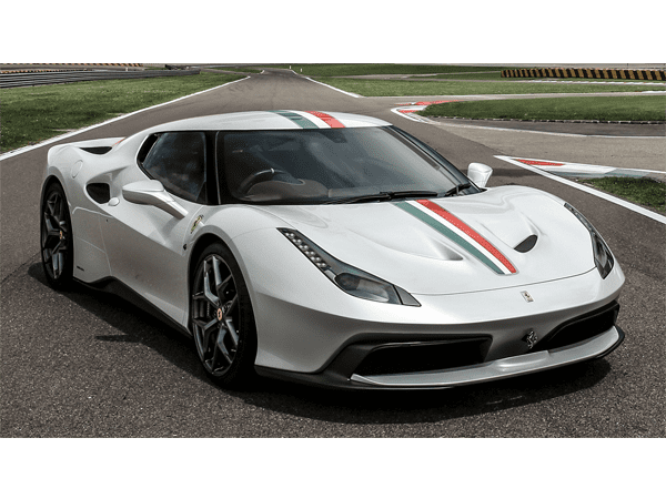 F458