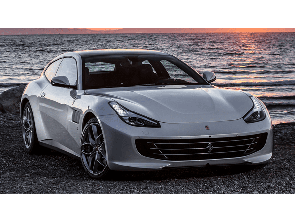 Gtc4 Lusso