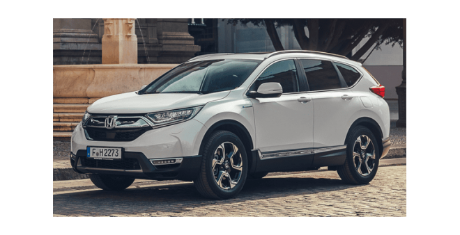 Cr-v