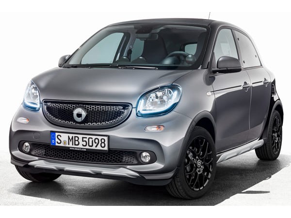 Forfour