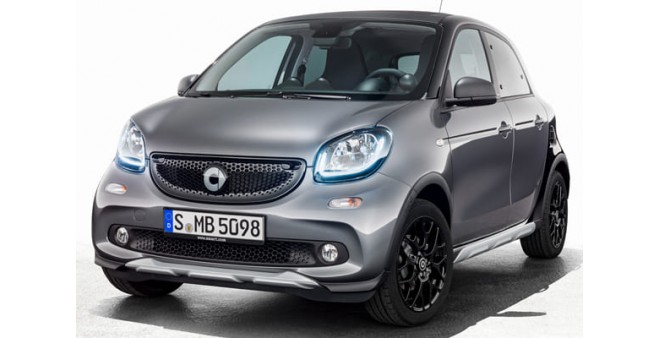 Forfour