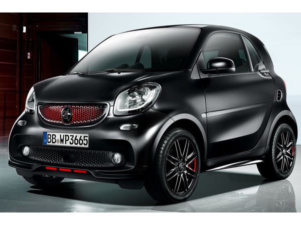 Fortwo