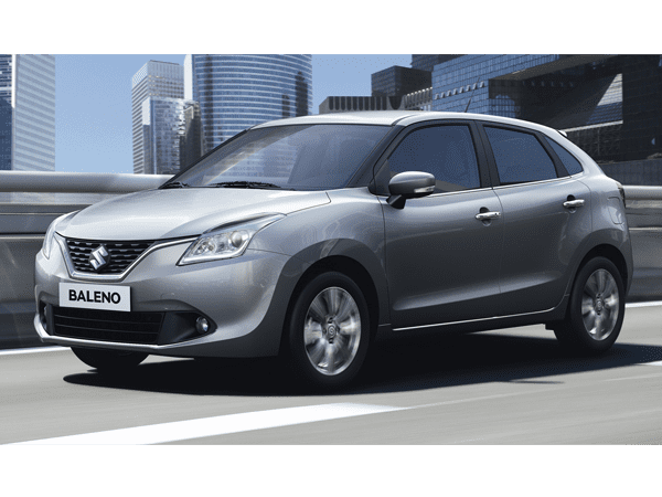 Baleno