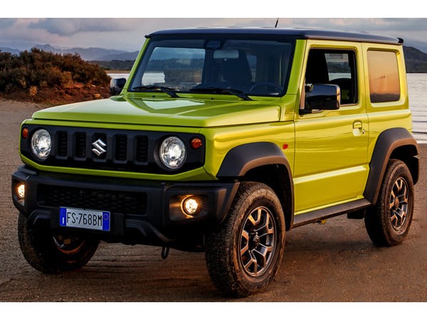 Jimny