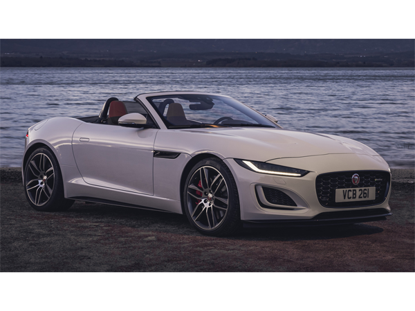 F-type