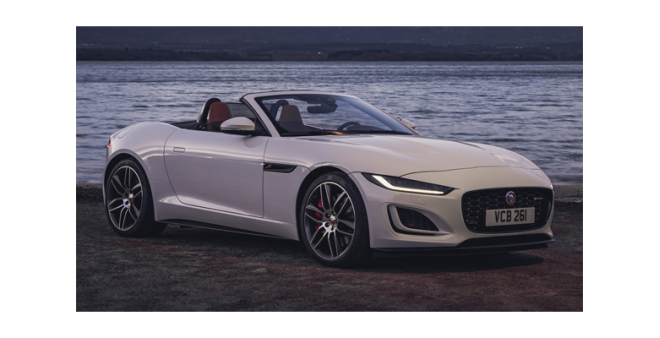 F-type