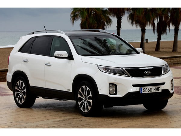 Sorento