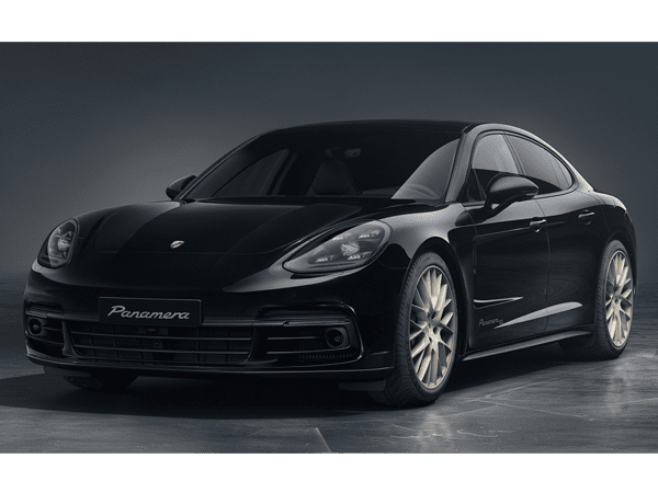 Panamera