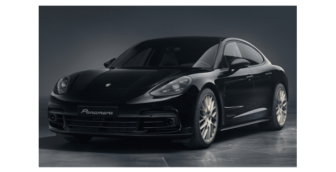 Panamera