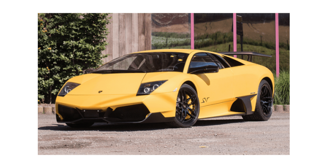 Murcielago