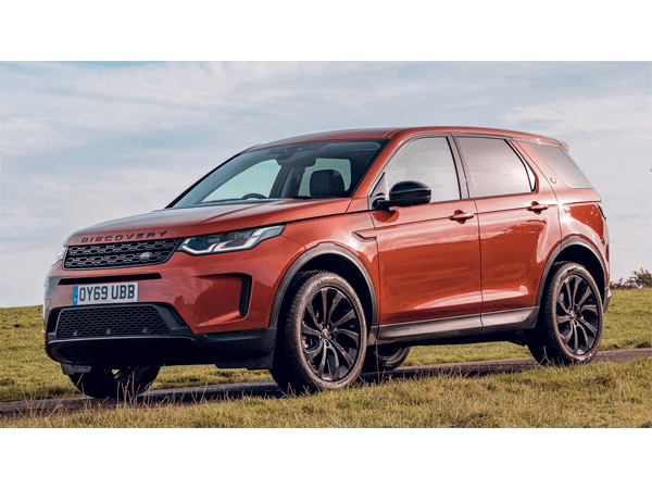 Discovery Sport