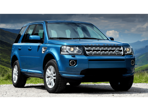 Freelander