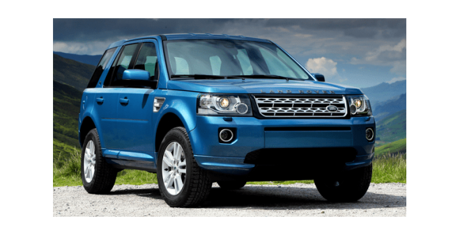 Freelander