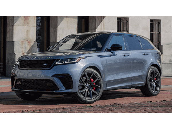 Range Rover Velar