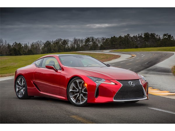 Lc500h