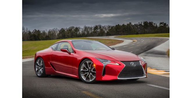 Lc500h