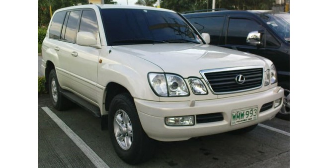 Lx470