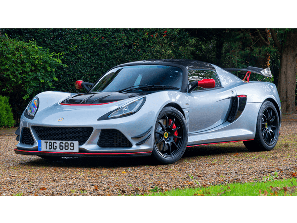 Exige