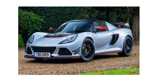 Exige