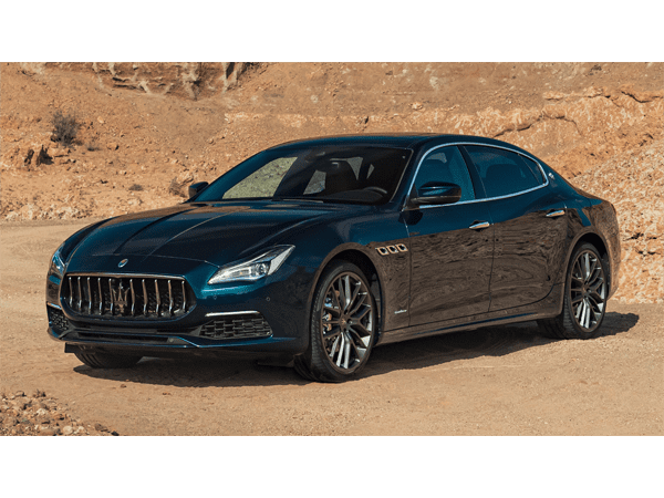 Quattroporte