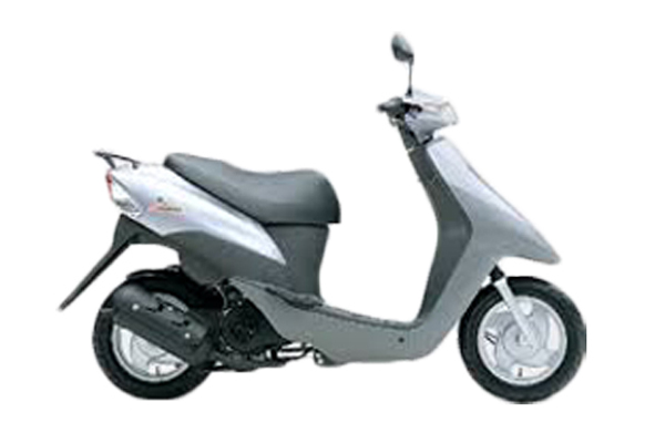 麗仕 50cc