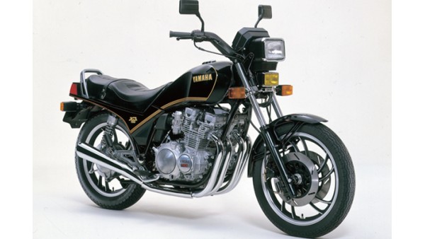 XJ750 Maxim 750cc