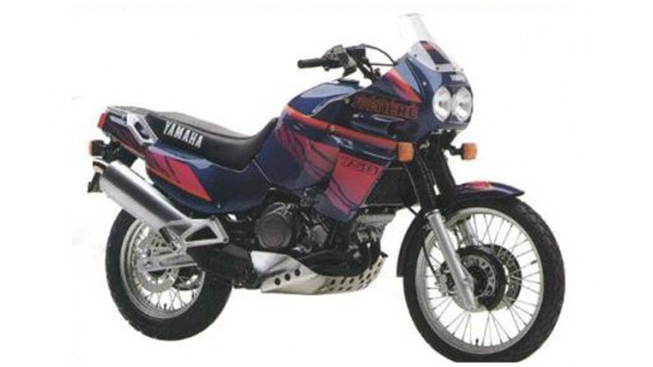 XTZ750 Super Tenere 750cc