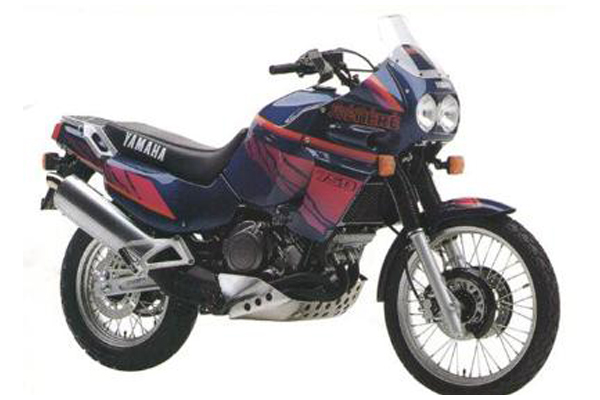 XTZ750 Super Tenere 750cc