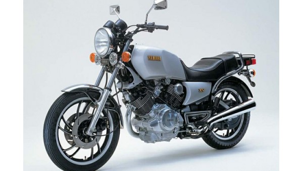 XV750 Virago(ALL) 750cc