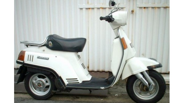  珈瑪 90cc