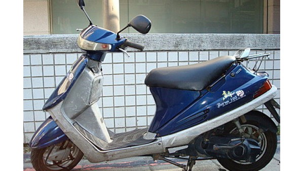 金贏家 100cc