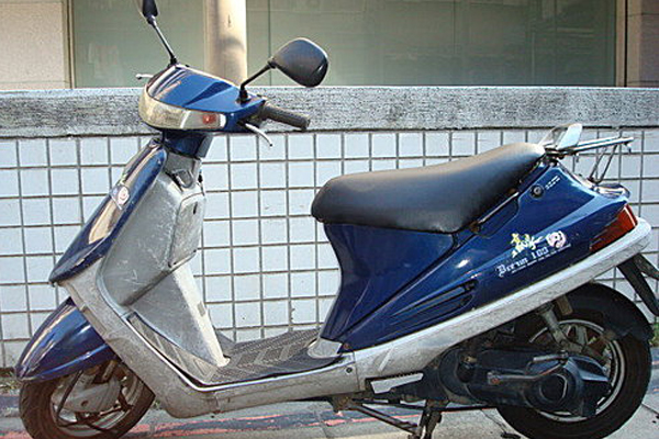 金贏家 100cc