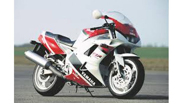 FZR1000(91-95) 1000cc