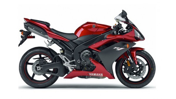 YZF-R1，W，WC 1000cc