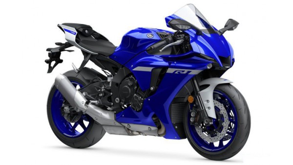 YZF-R1 1000cc