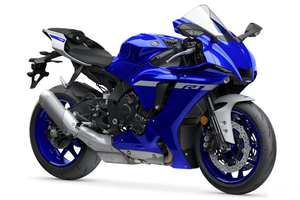 YZF-R1 1000cc