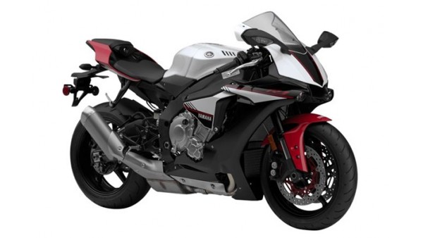 YZF-R1S 1000cc