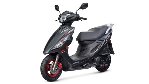 New NEX 125cc