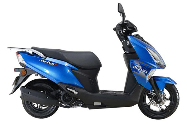 SWING 125cc