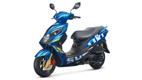 Swish 125cc