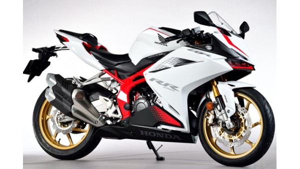 CBR250RR 250cc