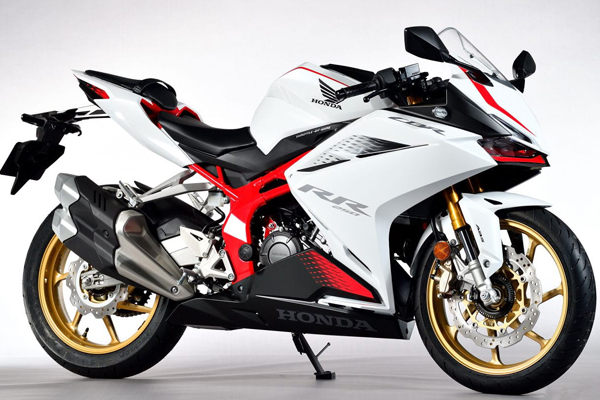 CBR250RR 250cc