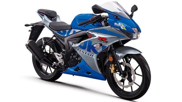 GSX - R150 150cc