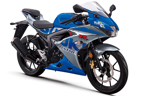 GSX - R150 150cc