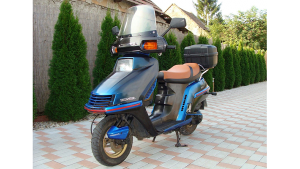 CH 250cc