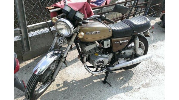 金剛  150cc