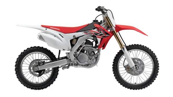 CRF250X 250cc